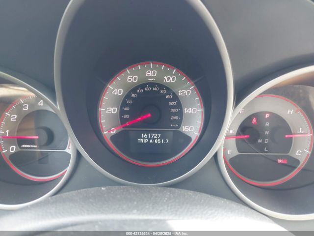 2007 ACURA TL 19UUA76537A000168 Photo 6