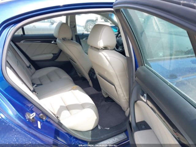 2007 ACURA TL 19UUA76537A000168 Photo 7