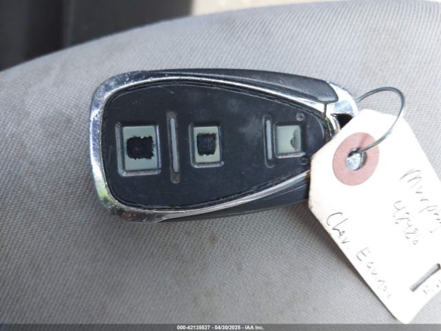 2GNAXHEV7J6168723 Chevrolet EQUINOX LS