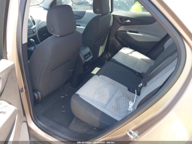 2GNAXHEV7J6168723 Chevrolet EQUINOX LS