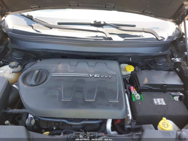2016 JEEP CHEROKEE 1C4PJMAS6GW338075 Photo 9