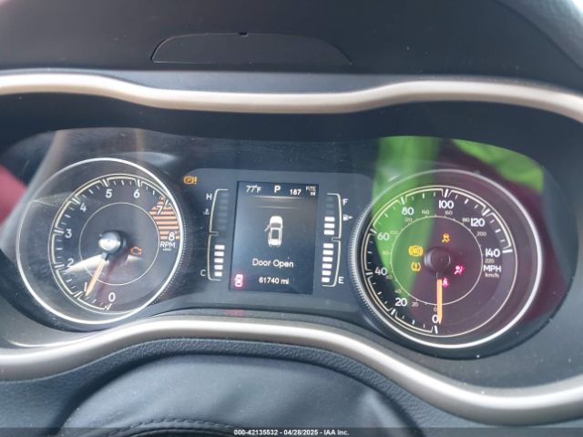 2016 JEEP CHEROKEE 1C4PJMAS6GW338075 Photo 6