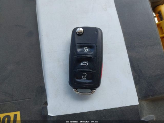 3VWD67AJ6GM347692 Volkswagen Jetta 1.4t Se