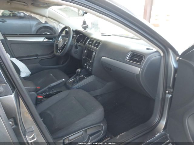3VWD67AJ6GM347692 Volkswagen Jetta 1.4t Se