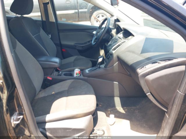 1FADP3F24EL431332 Ford FOCUS SE