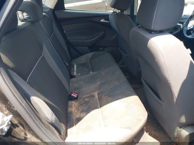 1FADP3F24EL431332 Ford FOCUS SE