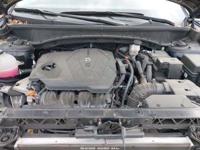 5NMJBCDE0RH297158 Hyundai TUCSON SEL