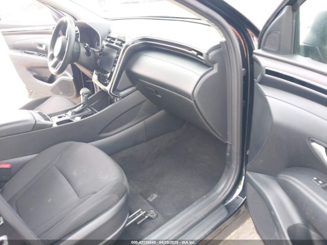 5NMJBCDE0RH297158 Hyundai TUCSON SEL