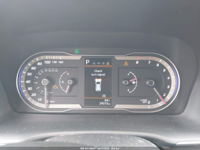 5NMJBCDE0RH297158 Hyundai TUCSON SEL