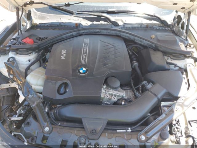 WBA3T3C5XEP737022 BMW 435i