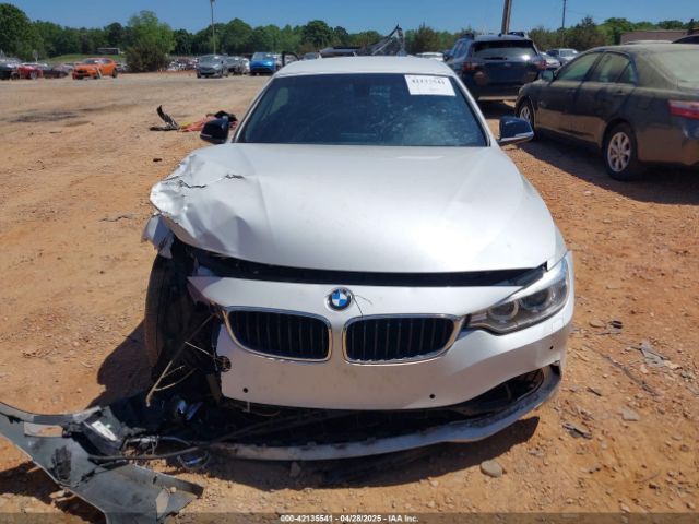 WBA3T3C5XEP737022 BMW 435i
