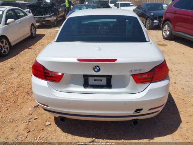 WBA3T3C5XEP737022 BMW 435i
