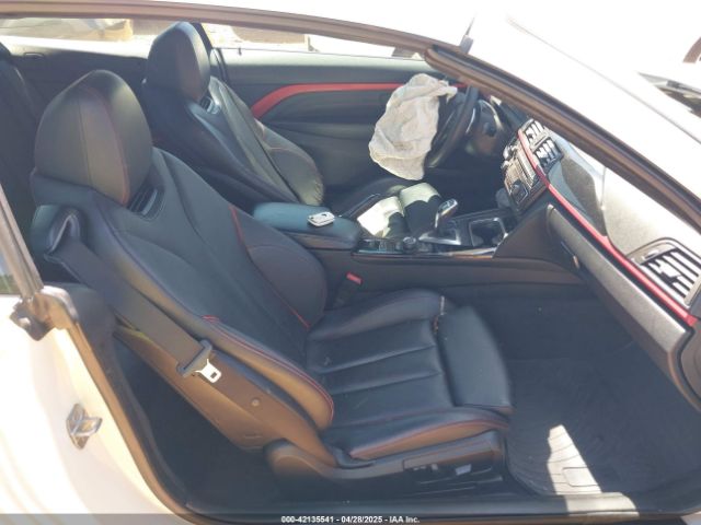 WBA3T3C5XEP737022 BMW 435i