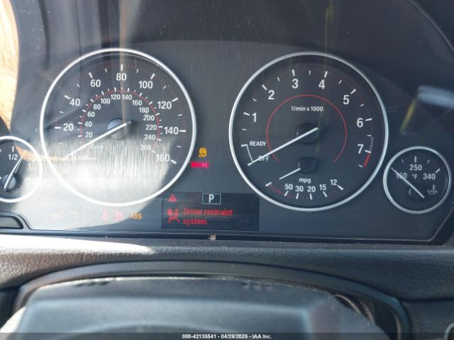 WBA3T3C5XEP737022 BMW 435i
