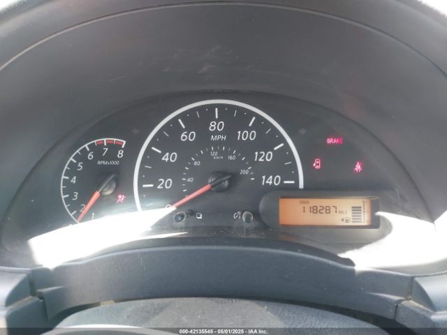 3N1CN7AP9EL859524 Nissan Versa