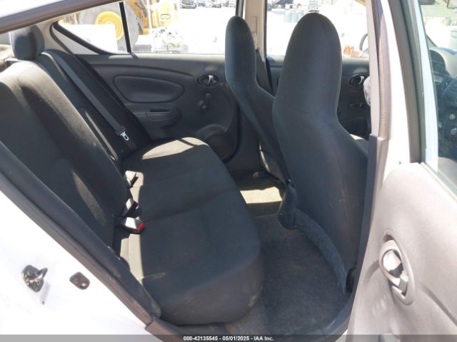 3N1CN7AP9EL859524 Nissan Versa