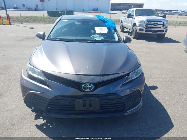 4T1R11BK4MU035465 Toyota a25a-fks