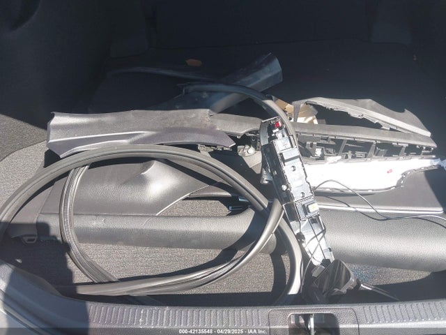 4T1R11BK4MU035465 Toyota a25a-fks