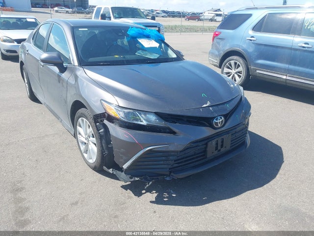 4T1R11BK4MU035465 Toyota a25a-fks