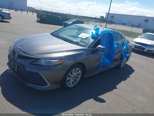 4T1R11BK4MU035465 Toyota a25a-fks