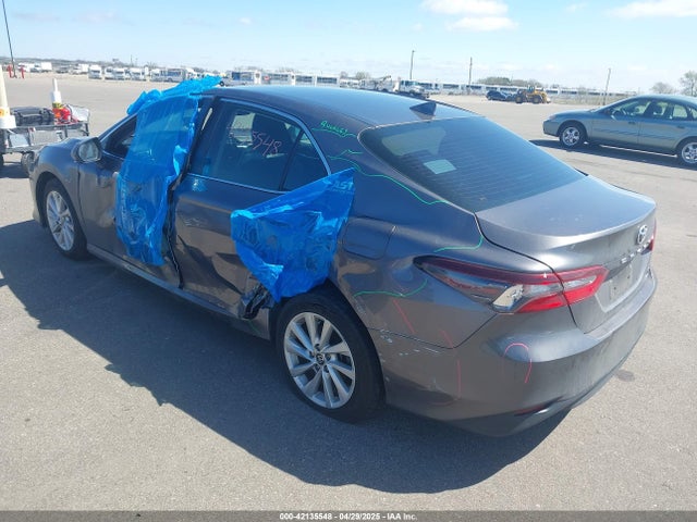 4T1R11BK4MU035465 Toyota a25a-fks