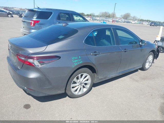 4T1R11BK4MU035465 Toyota a25a-fks