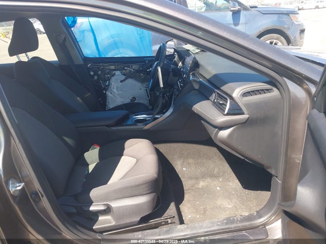 4T1R11BK4MU035465 Toyota a25a-fks