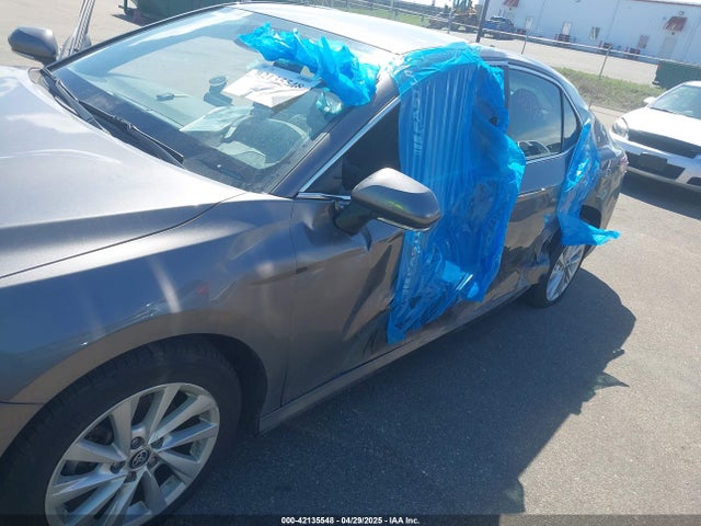 4T1R11BK4MU035465 Toyota a25a-fks