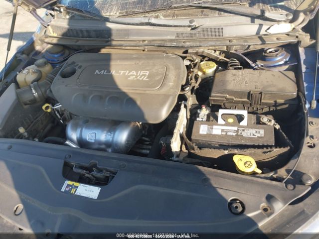 2015 CHRYSLER 200 1C3CCCAB9FN716594 Photo 9