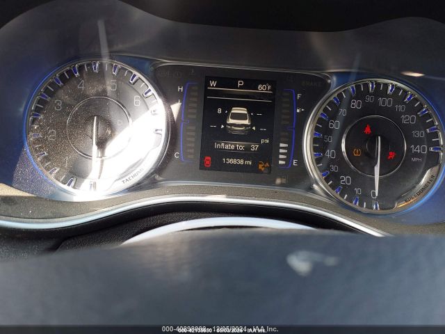 2015 CHRYSLER 200 1C3CCCAB9FN716594 Photo 6