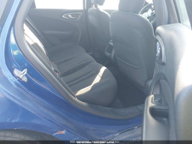 2015 CHRYSLER 200 1C3CCCAB9FN716594 Photo 7
