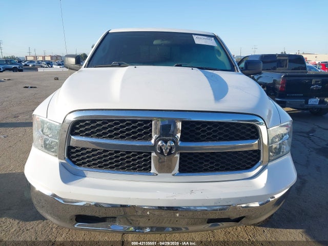 1C6RR7GG5HS583441 RAM 1500 Slt  4x4 6'4 Box