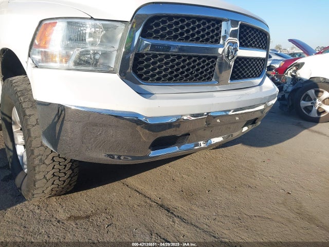 1C6RR7GG5HS583441 RAM 1500 Slt  4x4 6'4 Box