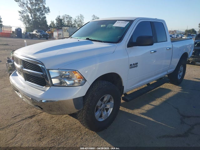1C6RR7GG5HS583441 RAM 1500 Slt  4x4 6'4 Box