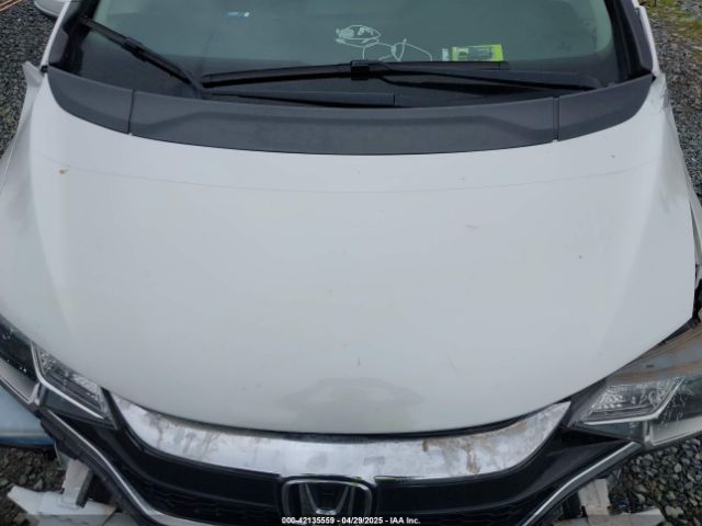 3HGGK5H68LM715075 Honda Fit Sport