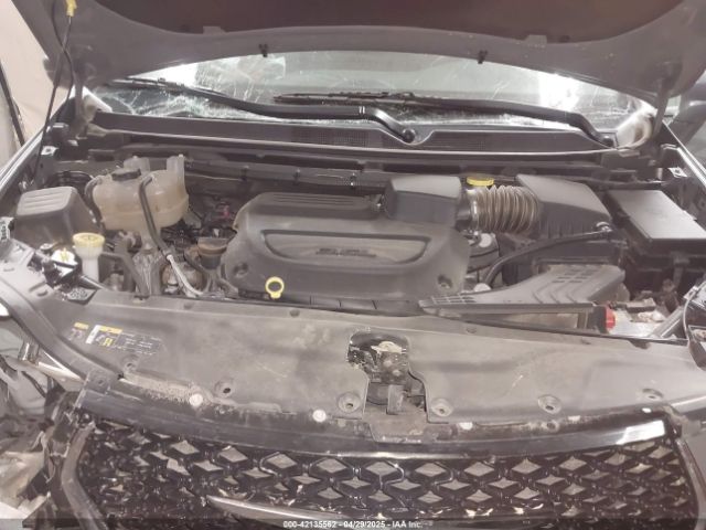 2C4RC1BGXNR235047 Chrysler Pacifica