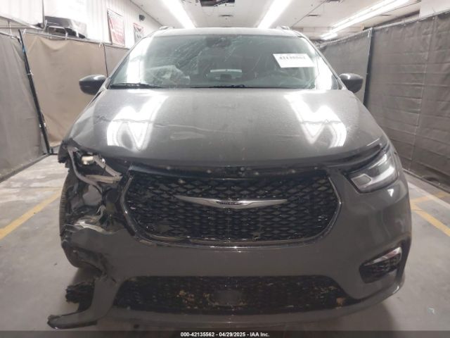 2C4RC1BGXNR235047 Chrysler Pacifica