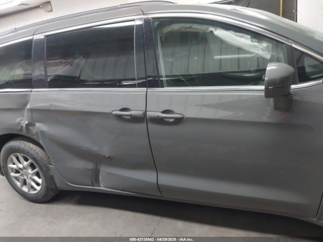 2C4RC1BGXNR235047 Chrysler Pacifica