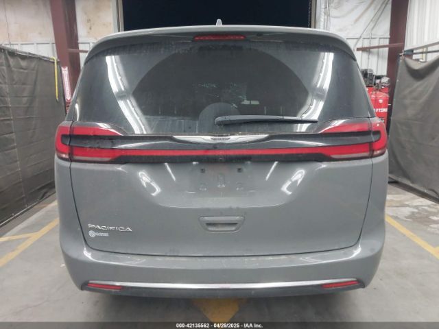2C4RC1BGXNR235047 Chrysler Pacifica