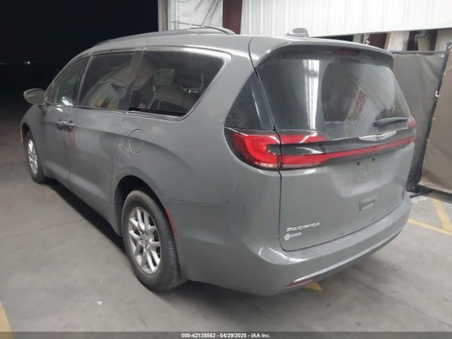 2C4RC1BGXNR235047 Chrysler Pacifica