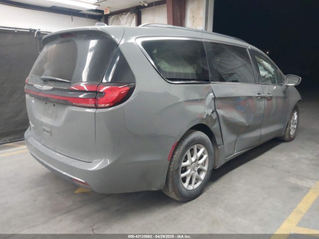 2C4RC1BGXNR235047 Chrysler Pacifica