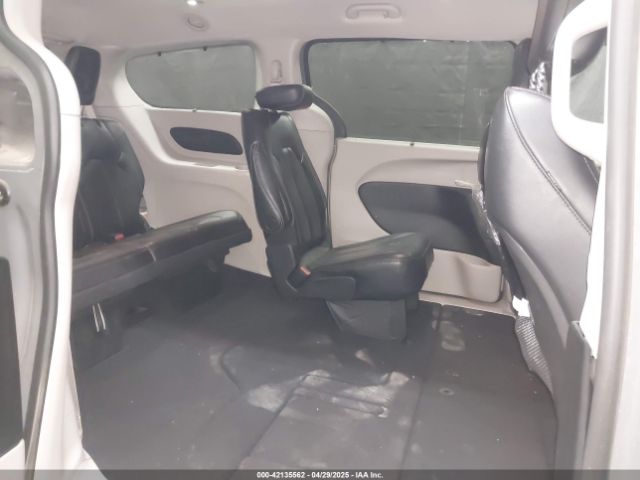 2C4RC1BGXNR235047 Chrysler Pacifica