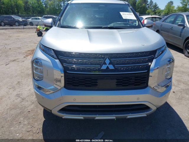 JA4J4VA89RZ071176 Mitsubishi Outlander Se 2.5 S-awc/se Black Edition S-awc/se Black Edition W/pano Roof S-awc/se Ralliart S-awc
