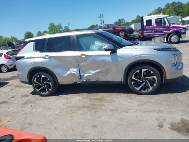 JA4J4VA89RZ071176 Mitsubishi Outlander Se 2.5 S-awc/se Black Edition S-awc/se Black Edition W/pano Roof S-awc/se Ralliart S-awc