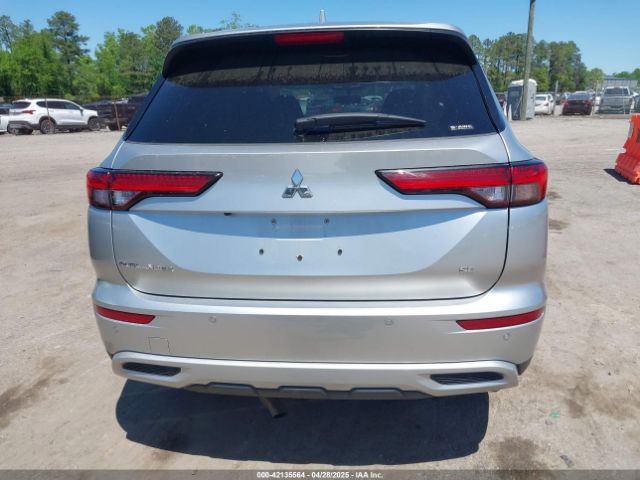 JA4J4VA89RZ071176 Mitsubishi Outlander Se 2.5 S-awc/se Black Edition S-awc/se Black Edition W/pano Roof S-awc/se Ralliart S-awc