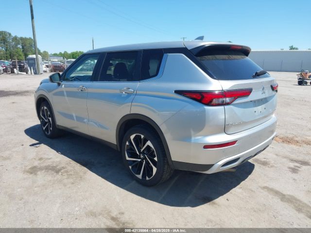 JA4J4VA89RZ071176 Mitsubishi Outlander Se 2.5 S-awc/se Black Edition S-awc/se Black Edition W/pano Roof S-awc/se Ralliart S-awc