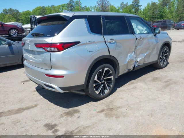 JA4J4VA89RZ071176 Mitsubishi Outlander Se 2.5 S-awc/se Black Edition S-awc/se Black Edition W/pano Roof S-awc/se Ralliart S-awc