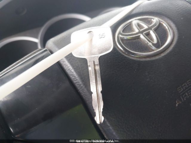5TFNX4CN9EX036087 Toyota Tacoma
