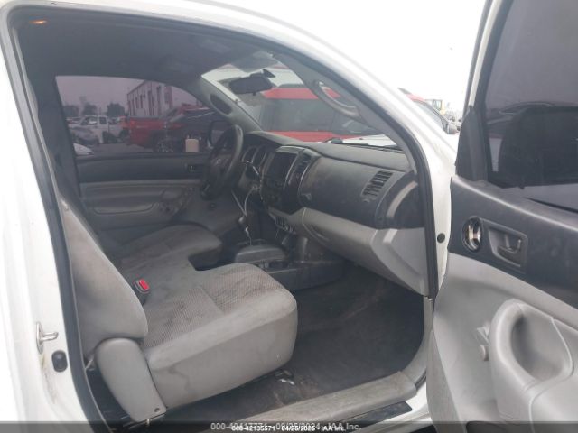 5TFNX4CN9EX036087 Toyota Tacoma