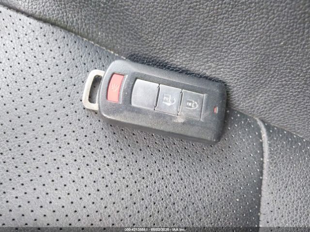 2016 MITSUBISHI OUTLANDER SPORT JA4AP4AW5GZ031447 Photo 10